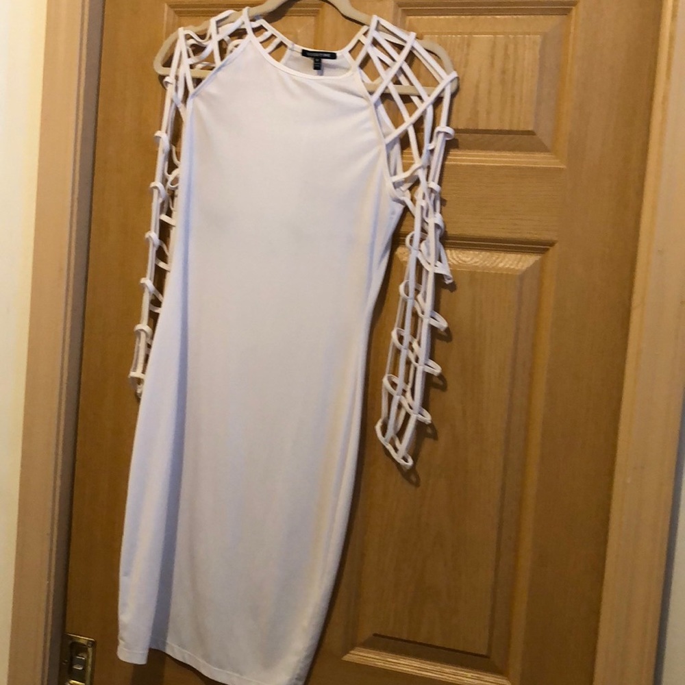 Squared Dress